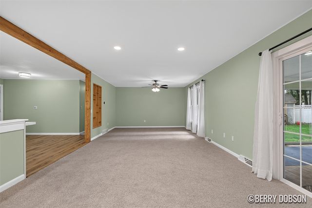2217 Highlander Drive, Kentwood, MI 49508