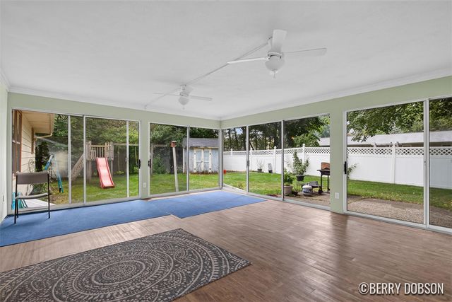 2217 Highlander Drive, Kentwood, MI 49508