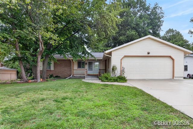 2217 Highlander Drive, Kentwood, MI 49508