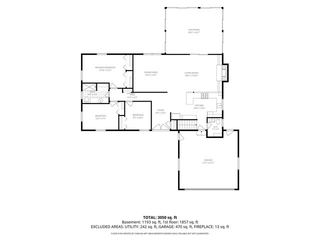 2217 Highlander Drive, Kentwood, MI 49508