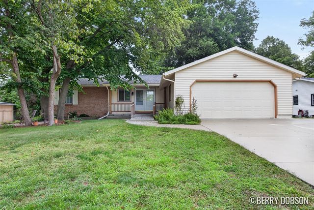 2217 Highlander Drive, Kentwood, MI 49508