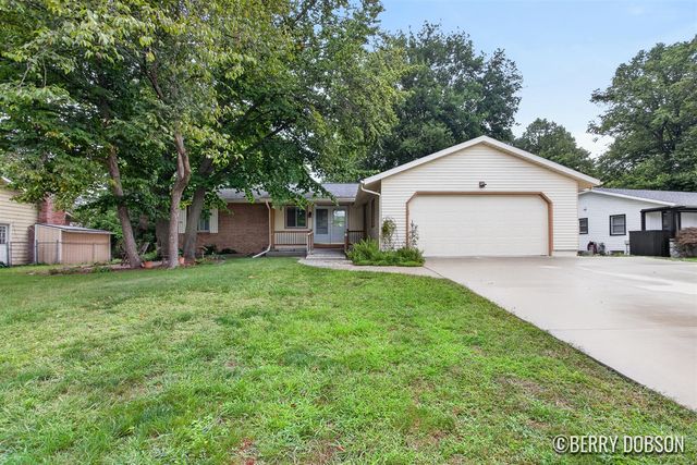 2217 Highlander Drive, Kentwood, MI 49508