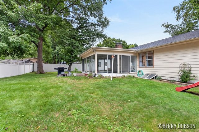 2217 Highlander Drive, Kentwood, MI 49508