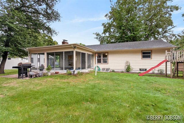2217 Highlander Drive, Kentwood, MI 49508