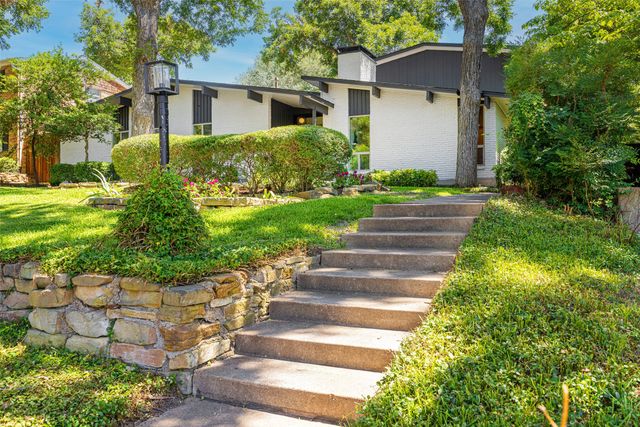 9740 Edgepine Drive, Dallas, TX 75238