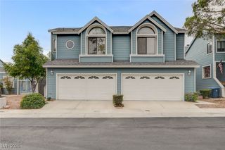 4979 Strauss Drive, Las Vegas, NV 89146