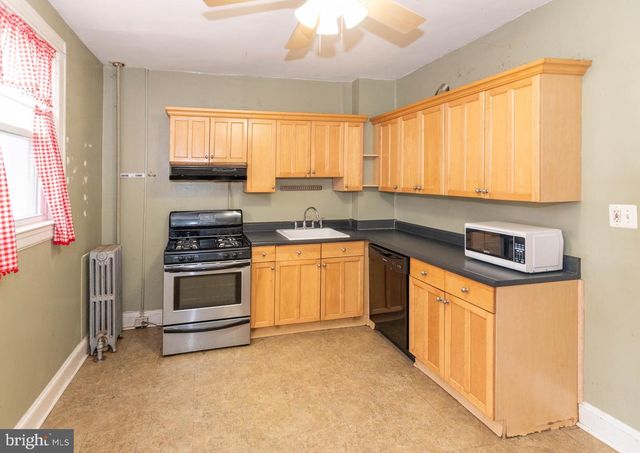 4450 NEWPORT AVE, Baltimore, MD 21211