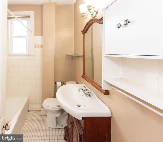 4450 NEWPORT AVE, Baltimore, MD 21211