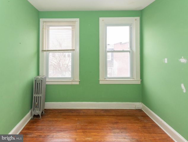 4450 NEWPORT AVE, Baltimore, MD 21211