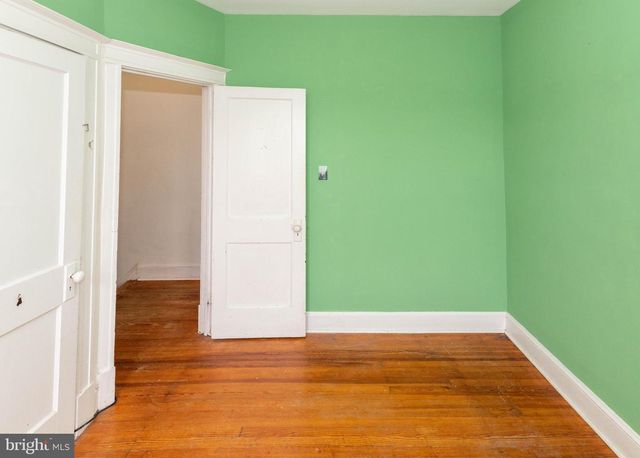 4450 NEWPORT AVE, Baltimore, MD 21211