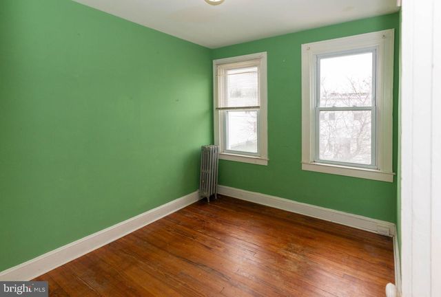 4450 NEWPORT AVE, Baltimore, MD 21211