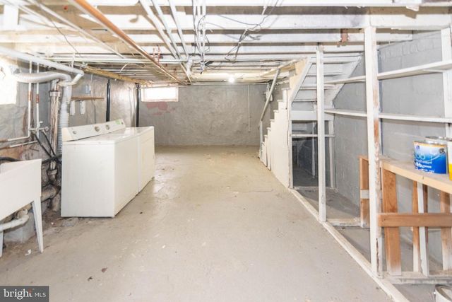 4450 NEWPORT AVE, Baltimore, MD 21211