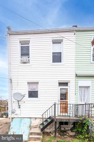 4450 NEWPORT AVE, Baltimore, MD 21211