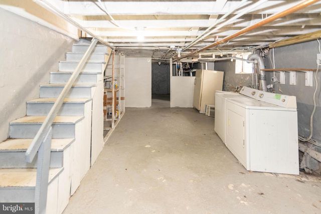 4450 NEWPORT AVE, Baltimore, MD 21211