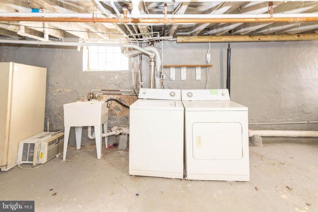 4450 NEWPORT AVE, Baltimore, MD 21211