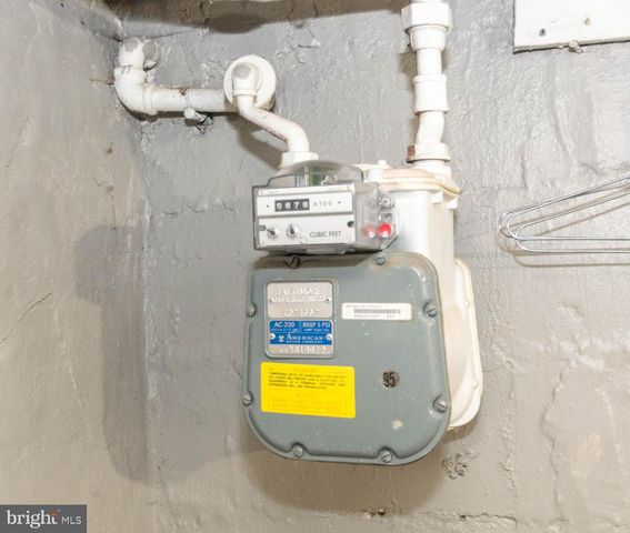 4450 NEWPORT AVE, Baltimore, MD 21211