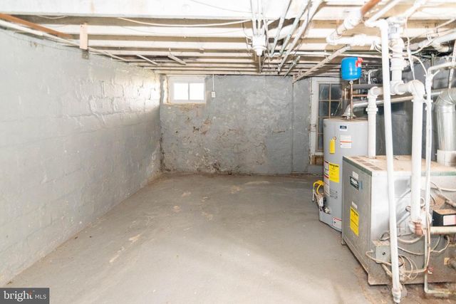 4450 NEWPORT AVE, Baltimore, MD 21211