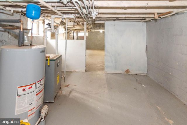 4450 NEWPORT AVE, Baltimore, MD 21211