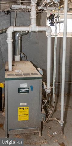 4450 NEWPORT AVE, Baltimore, MD 21211