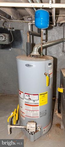 4450 NEWPORT AVE, Baltimore, MD 21211