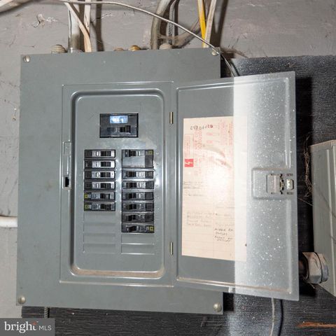 4450 NEWPORT AVE, Baltimore, MD 21211