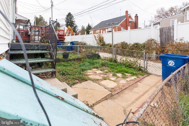 4450 NEWPORT AVE, Baltimore, MD 21211