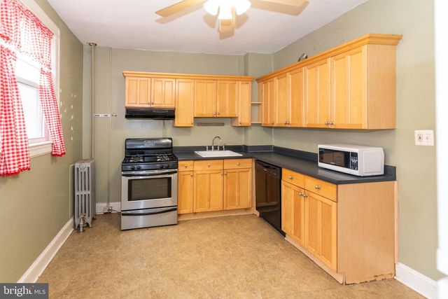 4450 NEWPORT AVE, Baltimore, MD 21211