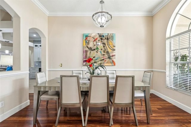 3668 HOLLYWOOD PLACE, Oviedo, FL 32766