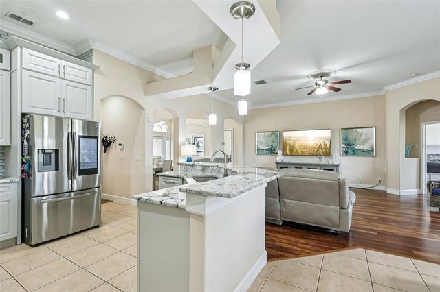 3668 HOLLYWOOD PLACE, Oviedo, FL 32766