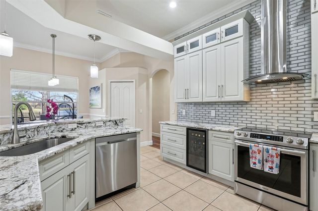 3668 HOLLYWOOD PLACE, Oviedo, FL 32766