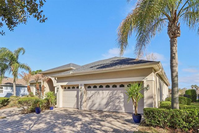 3668 HOLLYWOOD PLACE, Oviedo, FL 32766