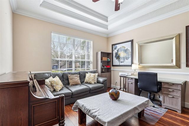 3668 HOLLYWOOD PLACE, Oviedo, FL 32766