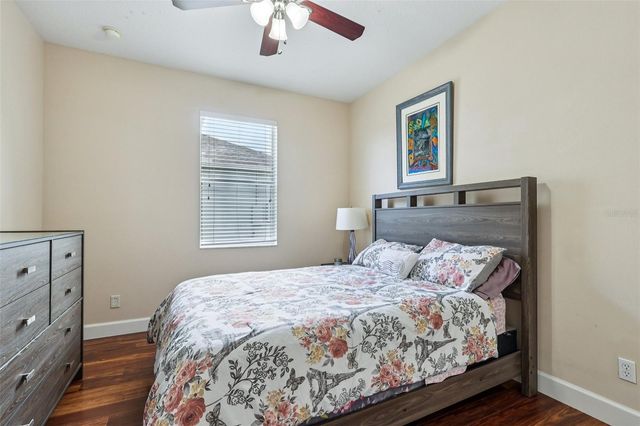 3668 HOLLYWOOD PLACE, Oviedo, FL 32766