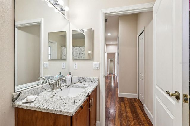 3668 HOLLYWOOD PLACE, Oviedo, FL 32766