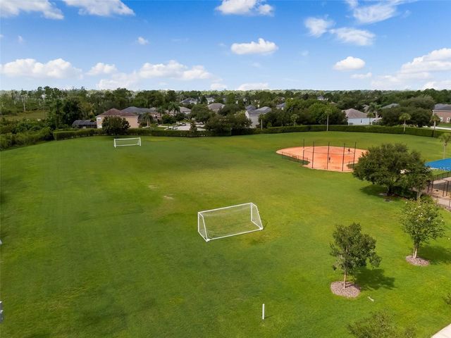 3668 HOLLYWOOD PLACE, Oviedo, FL 32766