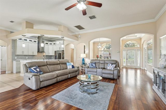 3668 HOLLYWOOD PLACE, Oviedo, FL 32766