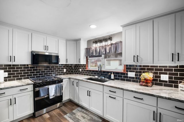 1159 Myrtle Avenue, Frankfort, IN 46041