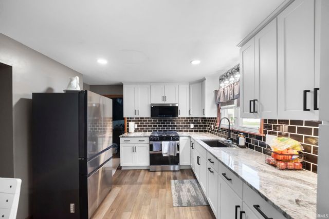 1159 Myrtle Avenue, Frankfort, IN 46041