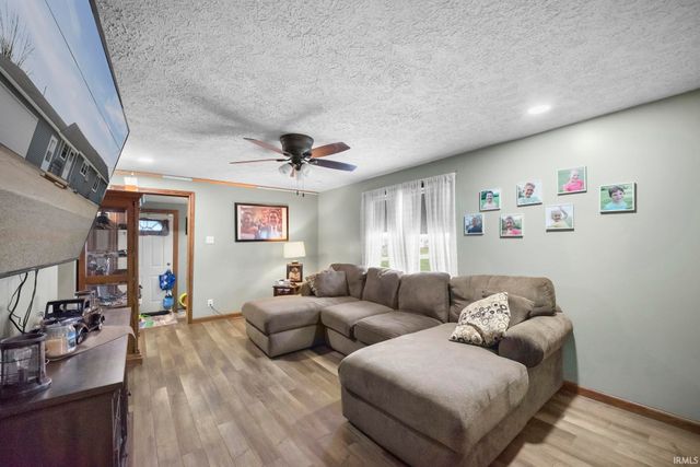 1159 Myrtle Avenue, Frankfort, IN 46041