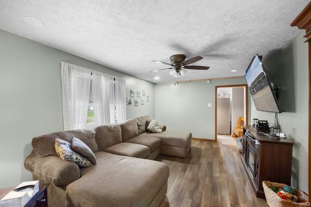 1159 Myrtle Avenue, Frankfort, IN 46041