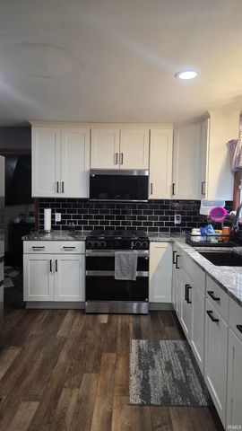 1159 Myrtle Avenue, Frankfort, IN 46041