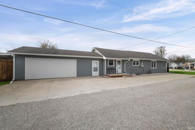 1159 Myrtle Avenue, Frankfort, IN 46041