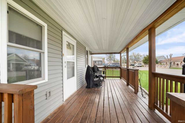 1159 Myrtle Avenue, Frankfort, IN 46041