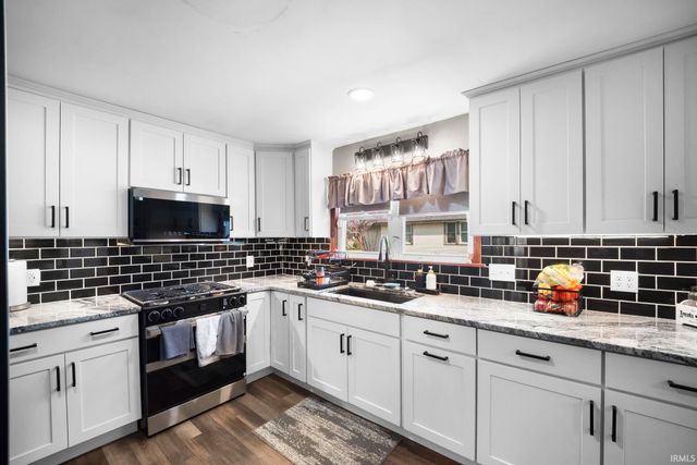 1159 Myrtle Avenue, Frankfort, IN 46041