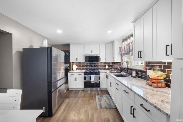 1159 Myrtle Avenue, Frankfort, IN 46041