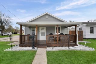 1159 Myrtle Avenue, Frankfort, IN 46041
