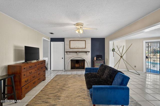 483 N Halifax Drive, Ormond Beach, FL 32176