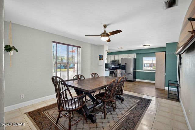 483 N Halifax Drive, Ormond Beach, FL 32176