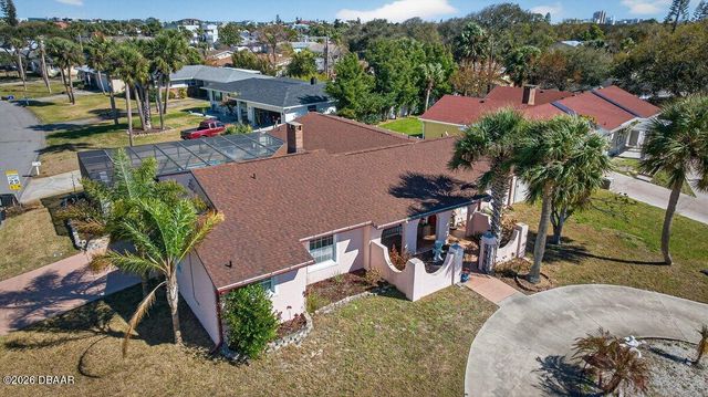 483 N Halifax Drive, Ormond Beach, FL 32176