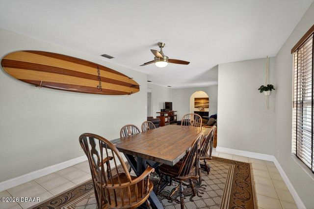 483 N Halifax Drive, Ormond Beach, FL 32176